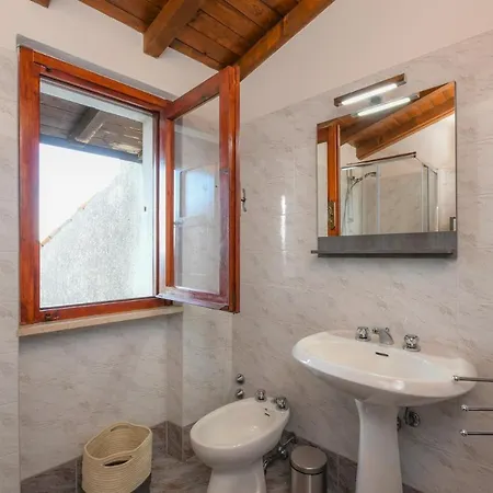 Apartamento Katharina Manerba del Garda