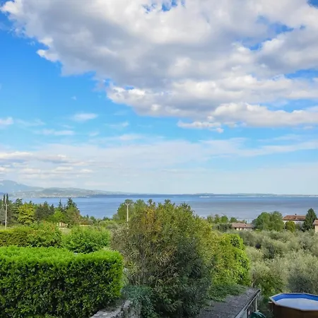 Apartamento Katharina Manerba del Garda