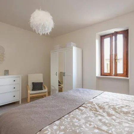 Apartamento Katharina Manerba del Garda