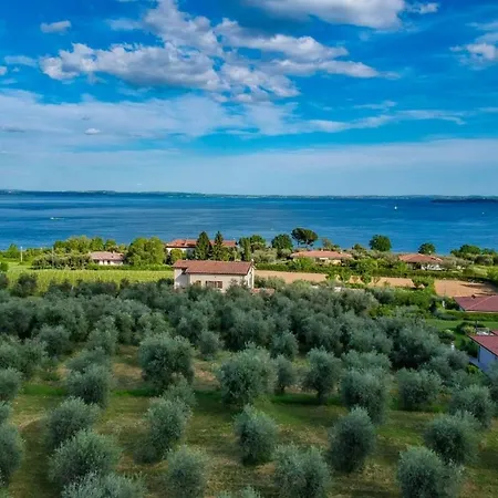 Apartamento Katharina Manerba del Garda