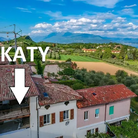 Katharina Apartamento *