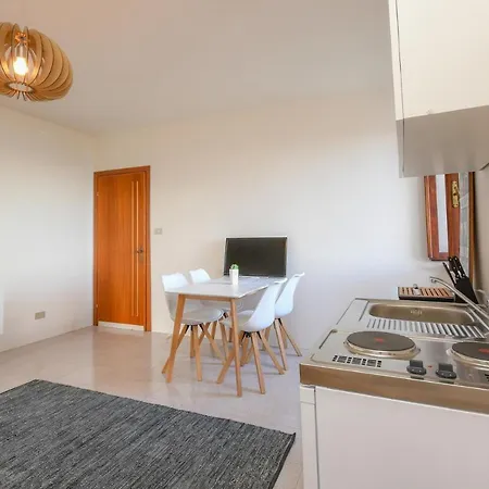 Apartamento Katharina Manerba del Garda