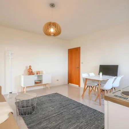 Apartamento Katharina *